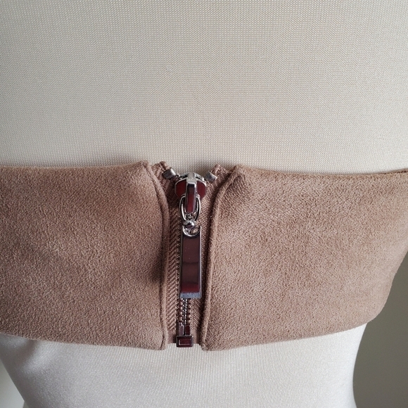 Manière De Voir Tan Top Size 8 - Picture 5 of 7